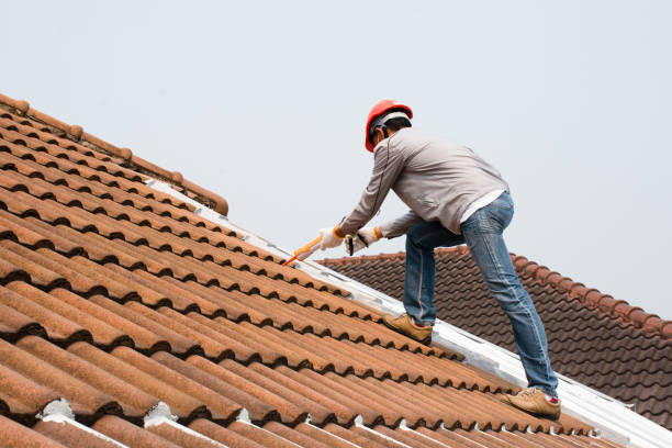 Best Roof Leak Repair  in Aberdeen, OH