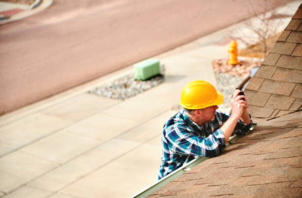 Best Storm Damage Roof Repair  in Aberdeen, OH
