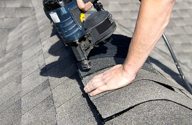 Aberdeen, OH  Roofing repair and installation Company